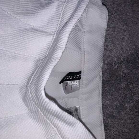 H&M pleaded skirt - Picture 4 of 4